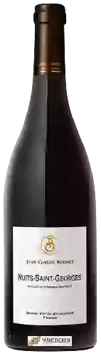 Wijnmakerij Jean-Claude Boisset - Nuits-Saint-Georges