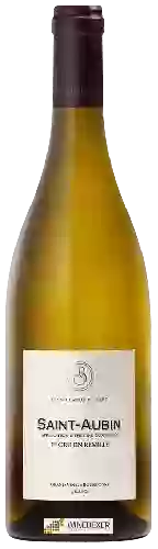 Wijnmakerij Jean-Claude Boisset - Saint-Aubin 1er Cru 'En Remilly'