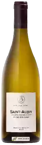 Wijnmakerij Jean-Claude Boisset - Saint-Aubin 1er Cru 'Sur Gamay'