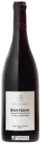Wijnmakerij Jean-Claude Boisset - Santenay 1er Cru La Maladière