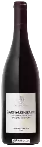 Wijnmakerij Jean-Claude Boisset - Savigny-Lès-Beaune 1er Cru La Dominode