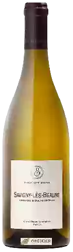 Wijnmakerij Jean-Claude Boisset - Savigny-Les-Beaune