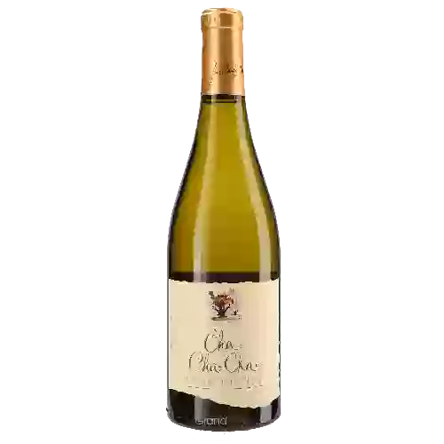 Wijnmakerij Jean Claude Mas - Chardonnay Brut