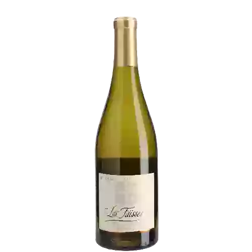 Wijnmakerij Jean Claude Mas - Chardonnay Limoux
