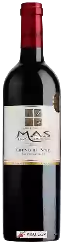 Wijnmakerij Jean Claude Mas - Les Vignes Oubliées Grenache Noir