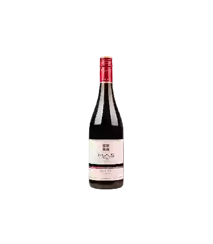 Wijnmakerij Jean Claude Mas - Sud de France Cabernet Sauvignon Wijnmakerij Jean Claude Mas - Sud de France Cabernet Sauvignon