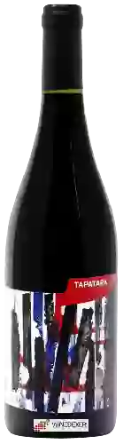 Wijnmakerij Jean David - Tapatara