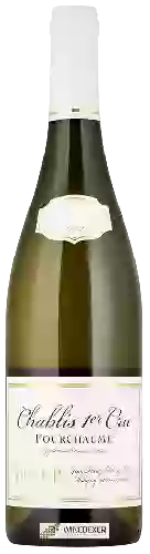 Wijnmakerij Jean Durup - Chablis 1er Cru 'Fourchaume'