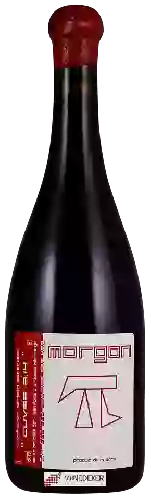 Wijnmakerij Jean Foillard - Morgon Cuvée 3.14
