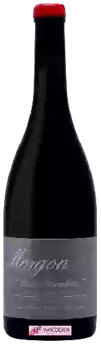 Wijnmakerij Jean Foillard - Morgon 'Cuvée Corcelette'