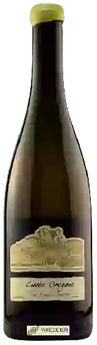 Wijnmakerij Jean François Ganevat - Cuvée Orégane