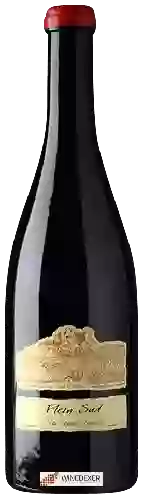Wijnmakerij Jean François Ganevat - Plein Sud