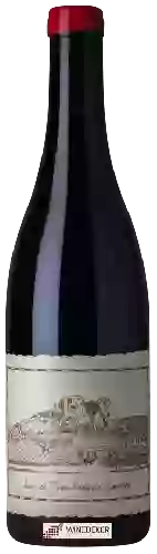 Wijnmakerij Jean François Ganevat - Q-Roule