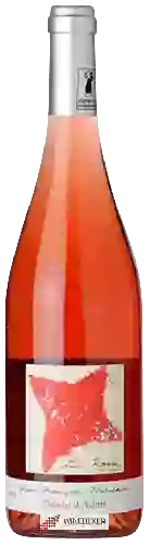 Wijnmakerij Jean François Mérieau - La Rosée Pineau d'Aunis