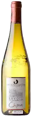 Wijnmakerij Jean Francois Quénard - Savoie Chignin