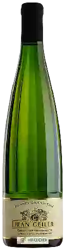 Wijnmakerij Jean Geiler - Gewürztraminer Alsace Grand Cru Florimont