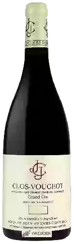 Wijnmakerij Jean-Jacques Confuron - Clos-Vougeot Grand Cru
