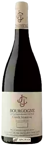 Wijnmakerij Jean-Jacques Confuron - Cuvée Jeunesse Bourgogne