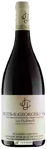 Wijnmakerij Jean-Jacques Confuron - Nuits-St-Georges 1er Cru 'Les Chabœufs'