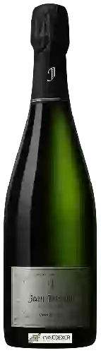 Wijnmakerij Jean Josselin - Cuvée des Jean Champagne