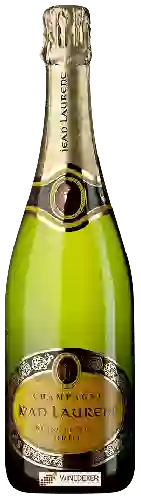 Wijnmakerij Jean Laurent - Blanc de Noirs Brut Champagne