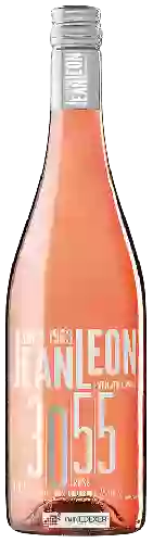 Wijnmakerij Jean Leon - 3055 Rosé