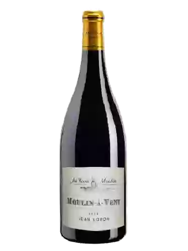 Wijnmakerij Jean Loron - Au Beau Moulin Moulin-a-Vent