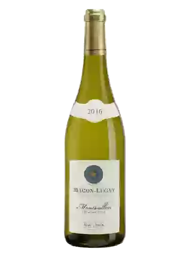 Wijnmakerij Jean Loron - Bourgogne Aligote 'Montvallon' Wijnmakerij Jean Loron - Bourgogne Aligote 'Montvallon'