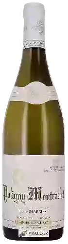 Wijnmakerij Jean-Louis Chavy - Puligny-Montrachet 'Les Charmes'