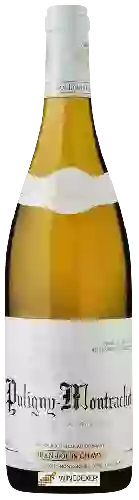 Wijnmakerij Jean-Louis Chavy - Puligny-Montrachet