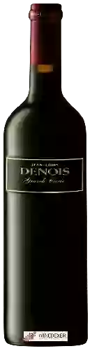 Wijnmakerij Jean-Louis Denois - Grand Cuvée Rouges