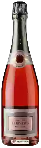 Wijnmakerij Jean-Louis Denois - Pinot Noir Brut Rosé