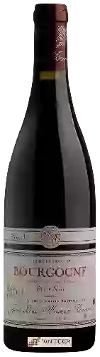 Wijnmakerij Jean-Louis Moissenet-Bonnard - Cuvée de L'Oncle Paul Bourgogne