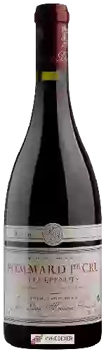 Wijnmakerij Jean-Louis Moissenet-Bonnard - Pommard 1er Cru 'Les Epenots'