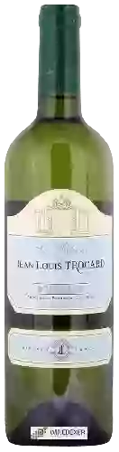 Wijnmakerij Jean-Louis Trocard - Bordeaux Le Blanc Sec