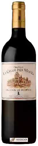 Wijnmakerij Jean-Louis Trocard - Château La Croix des Moines Lalande-de-Pomerol