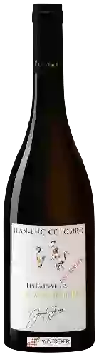 Wijnmakerij Jean-Luc Colombo - Châteauneuf-du-Pape Blanc Les Bartavelles Interdites