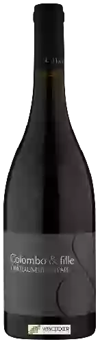 Wijnmakerij Jean-Luc Colombo - Colombo & Fille Châteauneuf-du-Pape