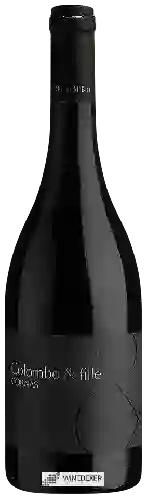 Wijnmakerij Jean-Luc Colombo - Cornas