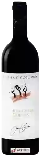 Wijnmakerij Jean-Luc Colombo - Syrah Cornas Terres Brûlées