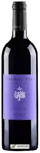 Wijnmakerij Jean-Luc Colombo - Terroirs du Vent La Violette Syrah