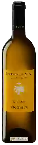 Wijnmakerij Jean-Luc Colombo - Terroirs du Vent La Violette Viognier
