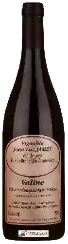 Wijnmakerij Jean Luc Jamet - Valine