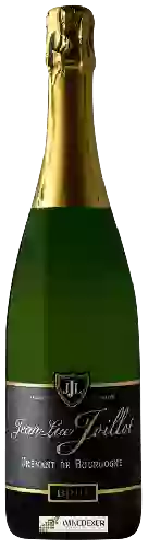 Wijnmakerij Jean Luc Joillot - Crémant de Bourgogne Brut