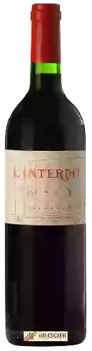 Wijnmakerij Thunevin - Clos Badon Thunevin L'Interdit de B...N T...N Vin de France