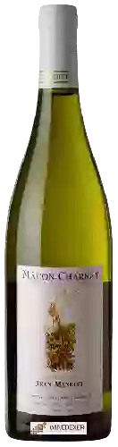 Wijnmakerij Jean Manciat - Mâcon-Charnay