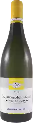 Wijnmakerij Jean Marc Pillot - Chardonnay Bourgogne