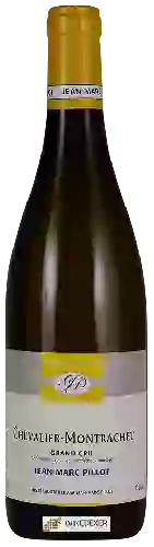 Wijnmakerij Jean Marc Pillot - Chevalier-Montrachet Grand Cru