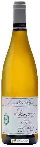 Wijnmakerij Jean-Max Roger - Cuvée Les Caillottes Sancerre