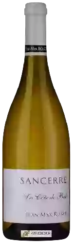Wijnmakerij Jean-Max Roger - La Côte de Bué Sancerre